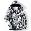 SMVP Snow Jacket