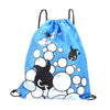 Bolsa de lona impermeable APWIKOGER