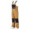 BONDHAO Ski Pants Suspenders