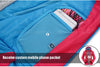 PELLIOT Lightweight Waterproof Jacket