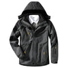 SMVP Snow Jacket