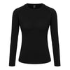 HOO THREADS Quick Dry Base Layer - Women's