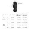 COPOZZ Ski- und Snowboardhandschuhe