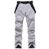 ARCTIC KING Warm Waterproof Ski Pants - Unisex
