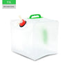 DEDOMON 20L Camping-Wasserbehälter