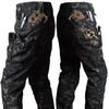 ARMY FORCE Men's Camo Ski Suit (Jacket+Pants)