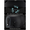 RZAHUAHU Snowboard Park Helmet