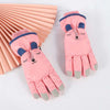 Wecute Ski Snowboard Gloves - Kid's