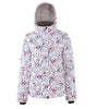 DOLLPULS Ski Snowboard Jacket - Women's