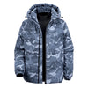 OUTDOOR Guys Camouflage Snowboarding Jacket