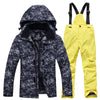 ARCTIC QUEEN Snowsuits for Kids UMSIF