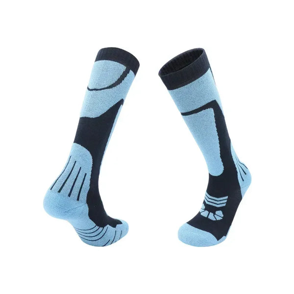 TRIPLE INFINITY Long Mountain Socks