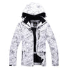 ARCTIC QUEEN Snowsuits for Kids UMSIF
