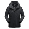 MOUNTAIN CAMPER  Winter Warm Windproof Waterproof Outdoor Sports Camping Mountain Snowboard Snow Coat