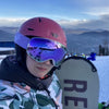 Copozz Ski Snowboard Goggles