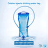 HYDRATION 2L TPU Water Bladder Blue