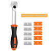 XEMAEE Mini Car Snow Scraper