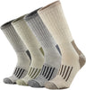 SERBEWAY Merino Wool Winter Socks