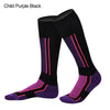 SKI SOCKS / Snowboarding Socks
