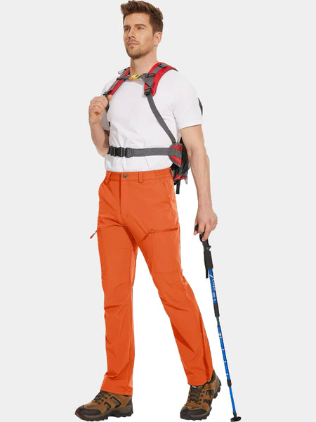 MAGCOMSEN Outdoor hiking Pants