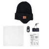 OOHMY Music Beanie With BlueTooth