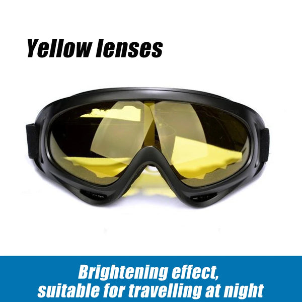 CBMMAKER Snow Goggles