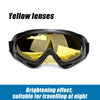 CBMMAKER Snow Goggles