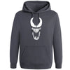 MR.1991INC & MISS GO Paint Eyes Hoodie