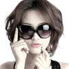 XAYBZC Oversize Sunglasses