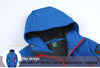 77 CITY KILLER Waterproof Ski Snowboard Jacket