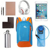 CHONGHOJ 10L Ultraleichter Rucksack