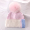 CC Knit Hat / Winter Beanie