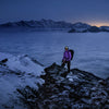 Gore-Tex Pro Ski Snowboard Jacket