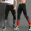 Compression Tights Men