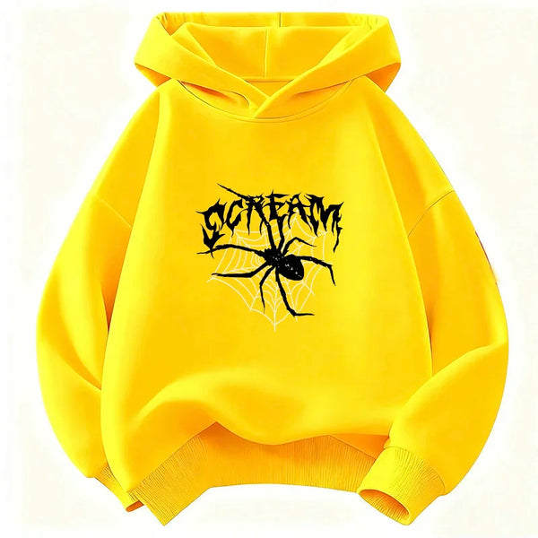 Hoodie For Kids