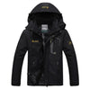UNCO BORROR Warm Ski Snowboard Jacket
