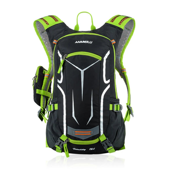 18L Backpack - Water Proof