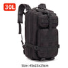 APWIKOGER  Camo Backpack - Waterproof