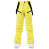 ARCTIC QUEEN Mens Salopettes With Braces