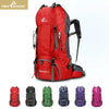 DUTRIEUX 60L Adventure Backpack Camping Climbing Bag