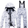 ARCTIC QUEEN Snowsuits for Kids UMSIF