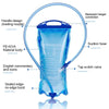 HYDRATION 2L TPU Water Bladder Blue