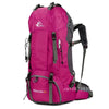 DUTRIEUX 60L Adventure Backpack Camping Climbing Bag