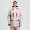 GSOU SNOW Snow Jacket