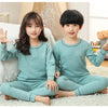 SUMIOON Thermal Underwear Set - Kid's