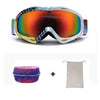 NICE FACE Ski Snowboard Goggles
