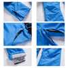 ARCTIC KING Warm Waterproof Ski Pants - Unisex