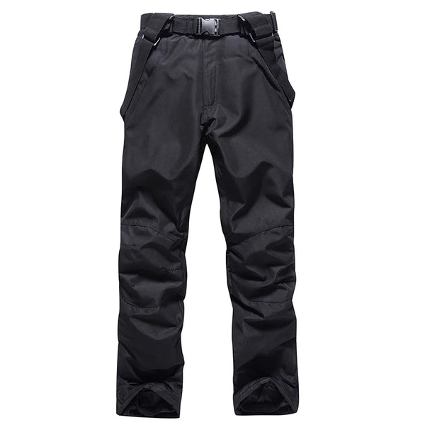 SKI Snowboard Outdoor Winter Mens Pants