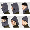 HENGSONG Thermal Fleece Balaclava Ski Mask