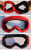 LOCLE Double Lens Ski Goggles